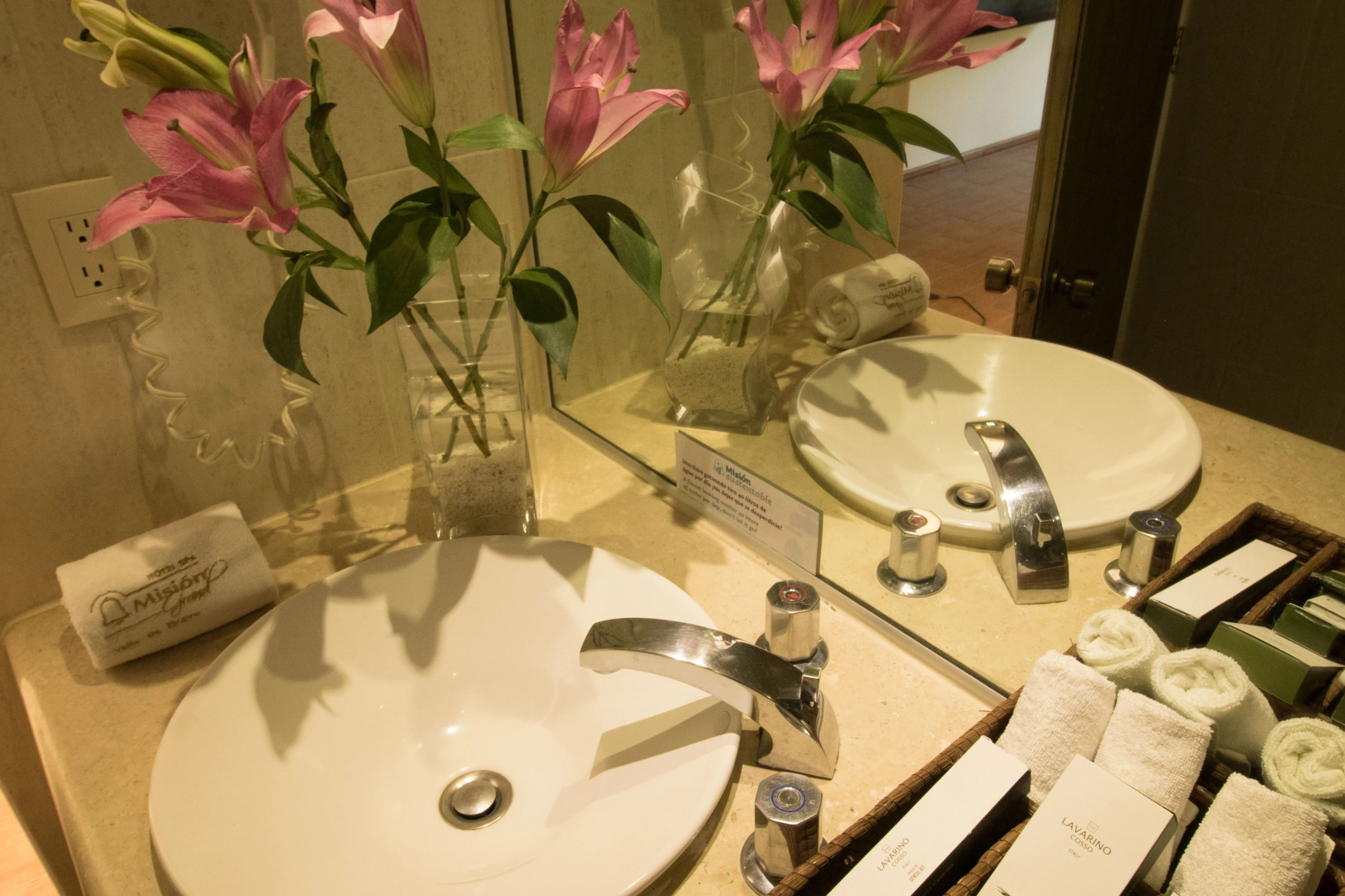 Hotel Misión Grand Valle De Bravo