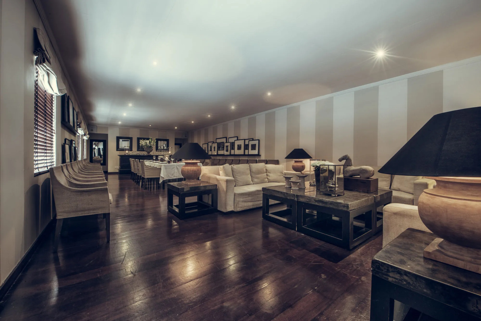 Paradise Road Tintagel Colombo