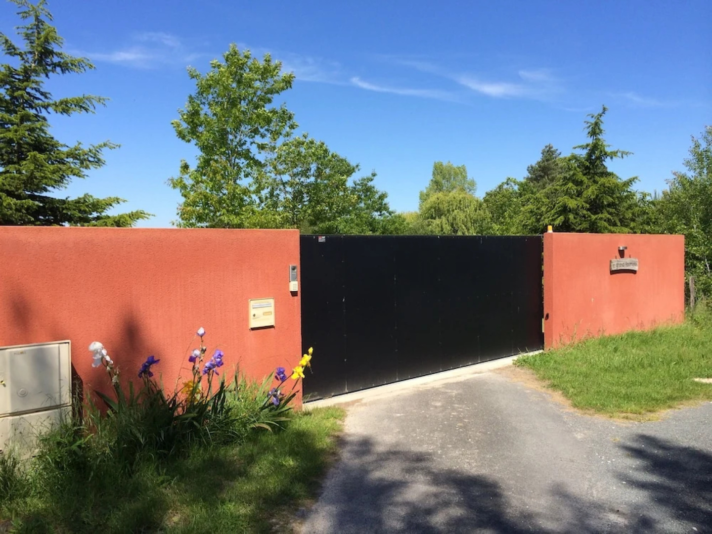 Chambre d’hotes Le Grand Fourneau