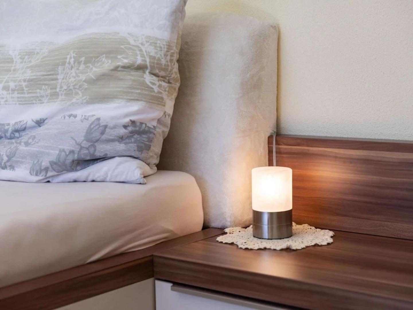 Sunlit Apartment near Ski Area in Walchen