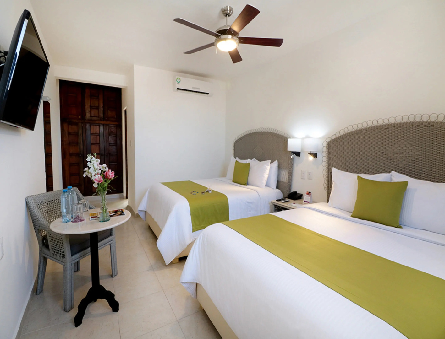 Hotel Misión Campeche