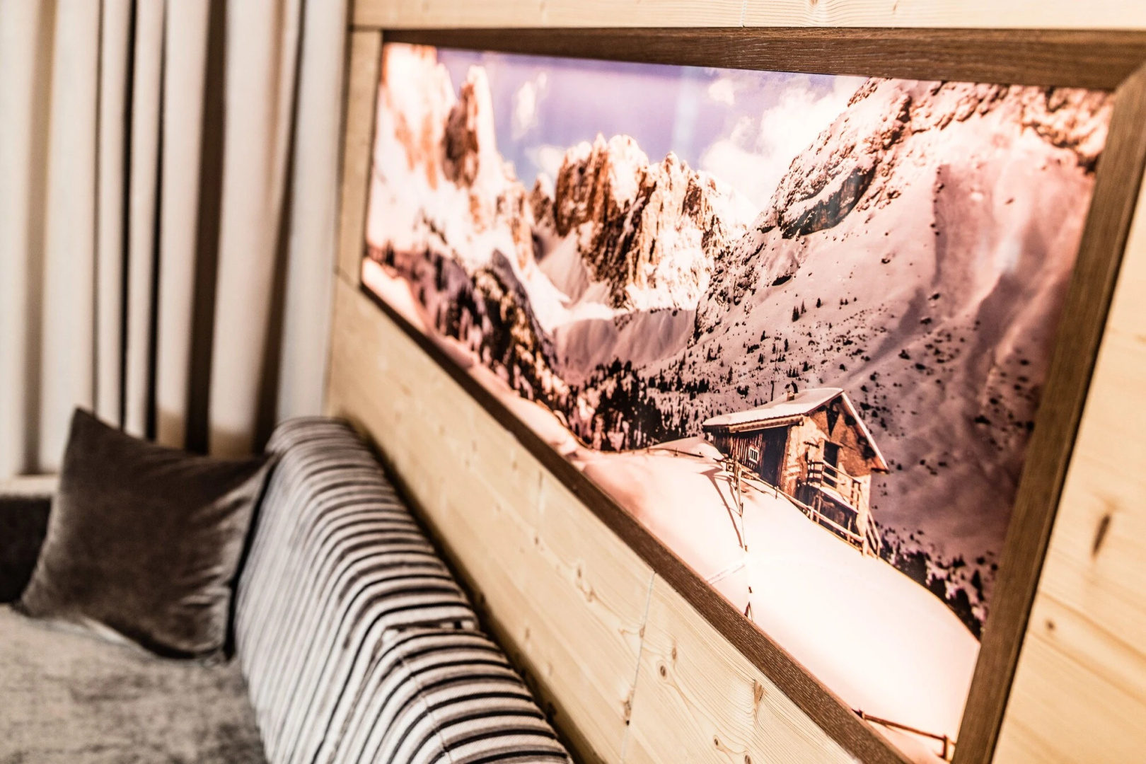 Hotel Continental Dolomites