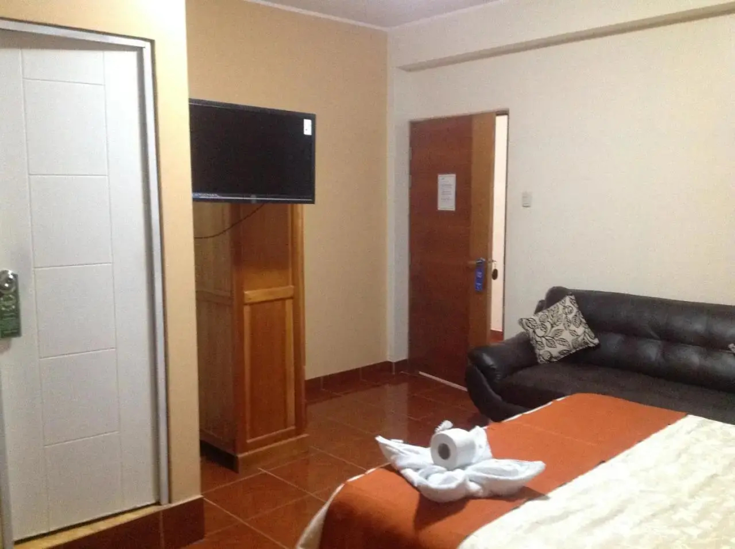 Victtorios Hotel