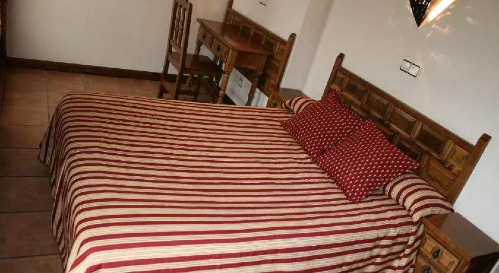 Hotel Rural La Enoteca del Marqués