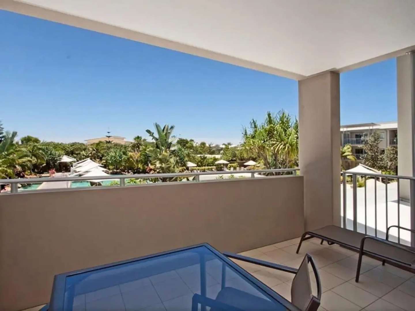 Resort & Spa Kingscliff 5212/13