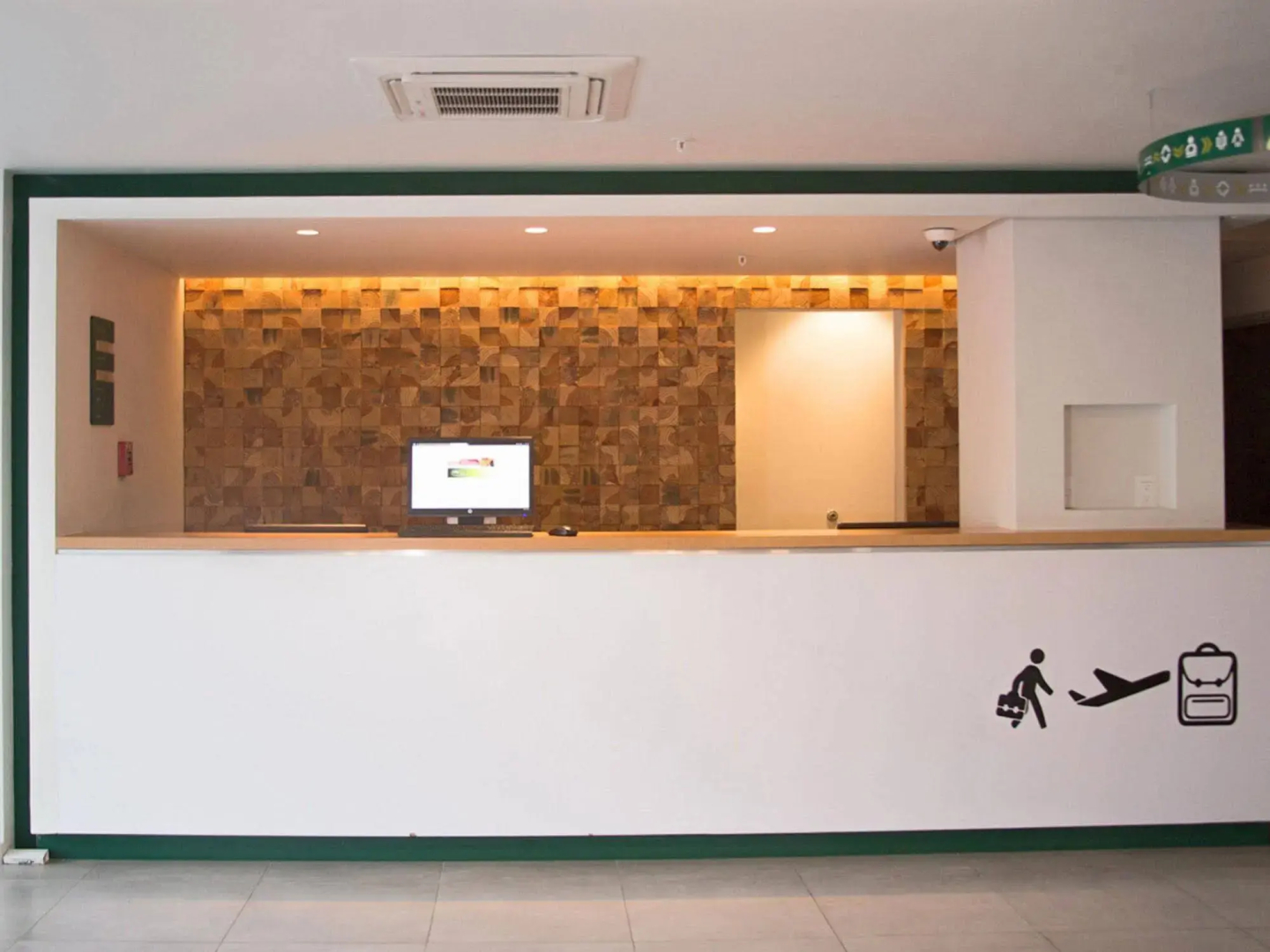 City Express Junior by Marriott Villahermosa