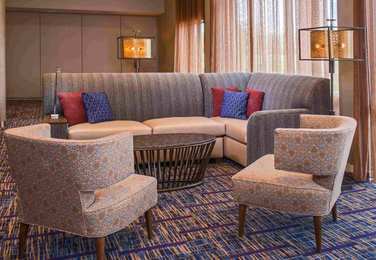 Courtyard by Marriott Shippensburg