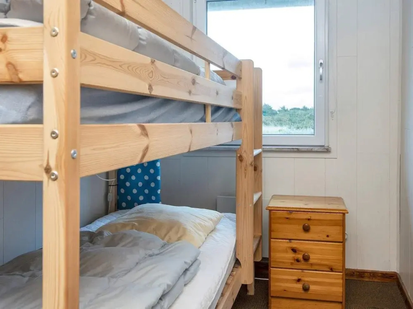 10 Person Holiday Home in Harboore