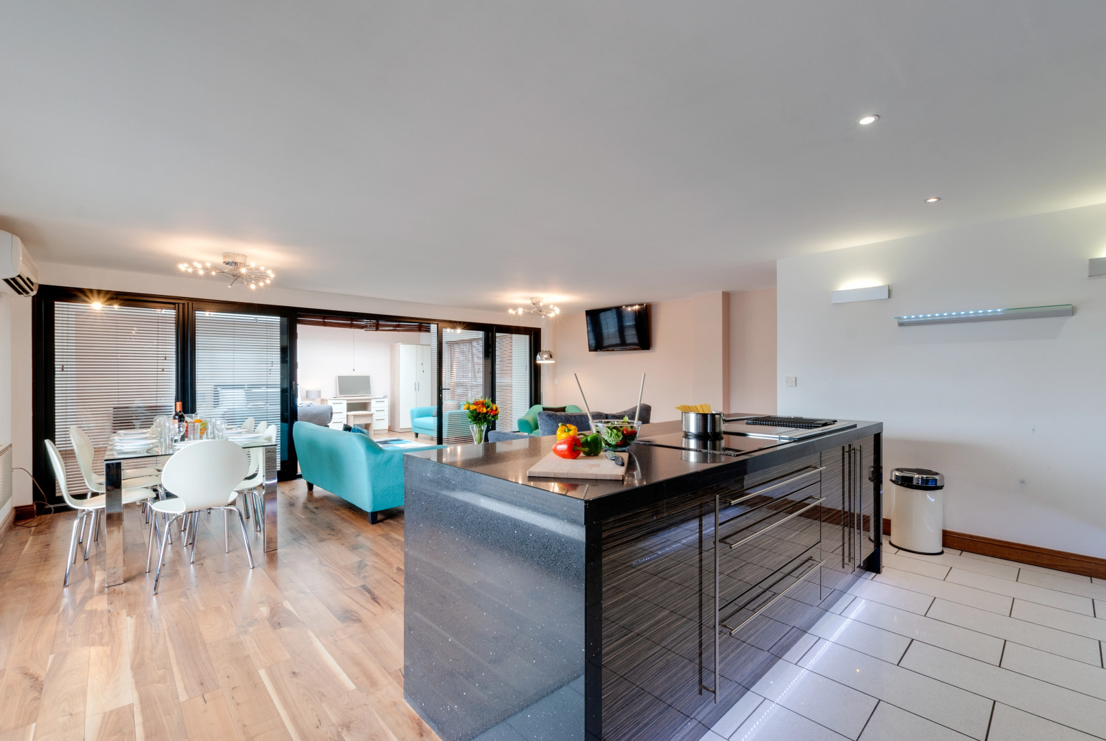 Base Serviced Apartments - Duke Street