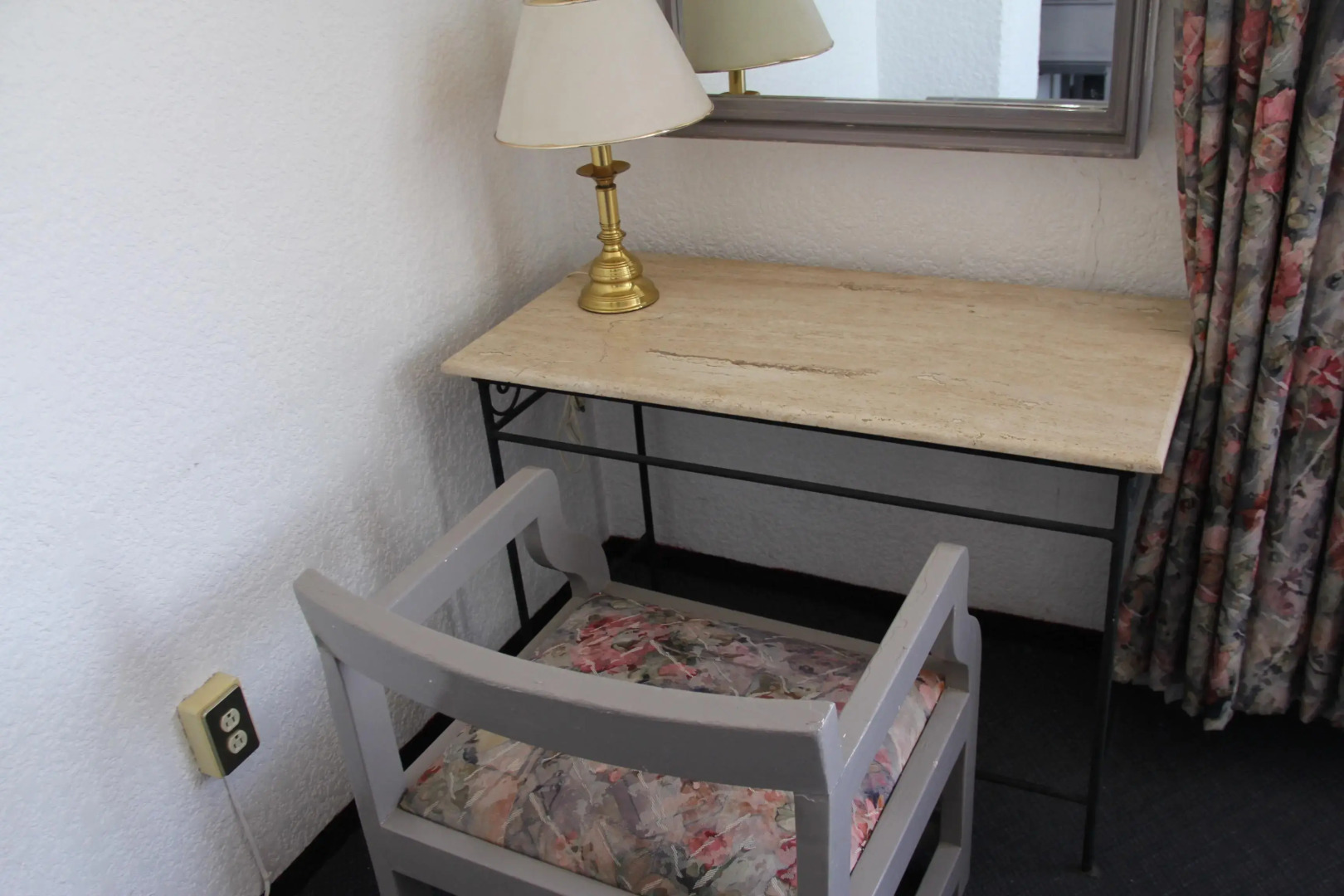 Hotel Parador Del Rio