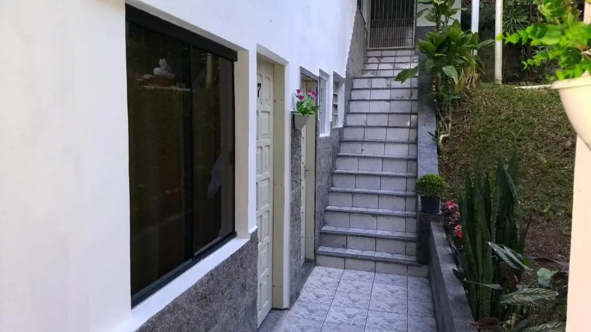 Hostel Fariafaz
