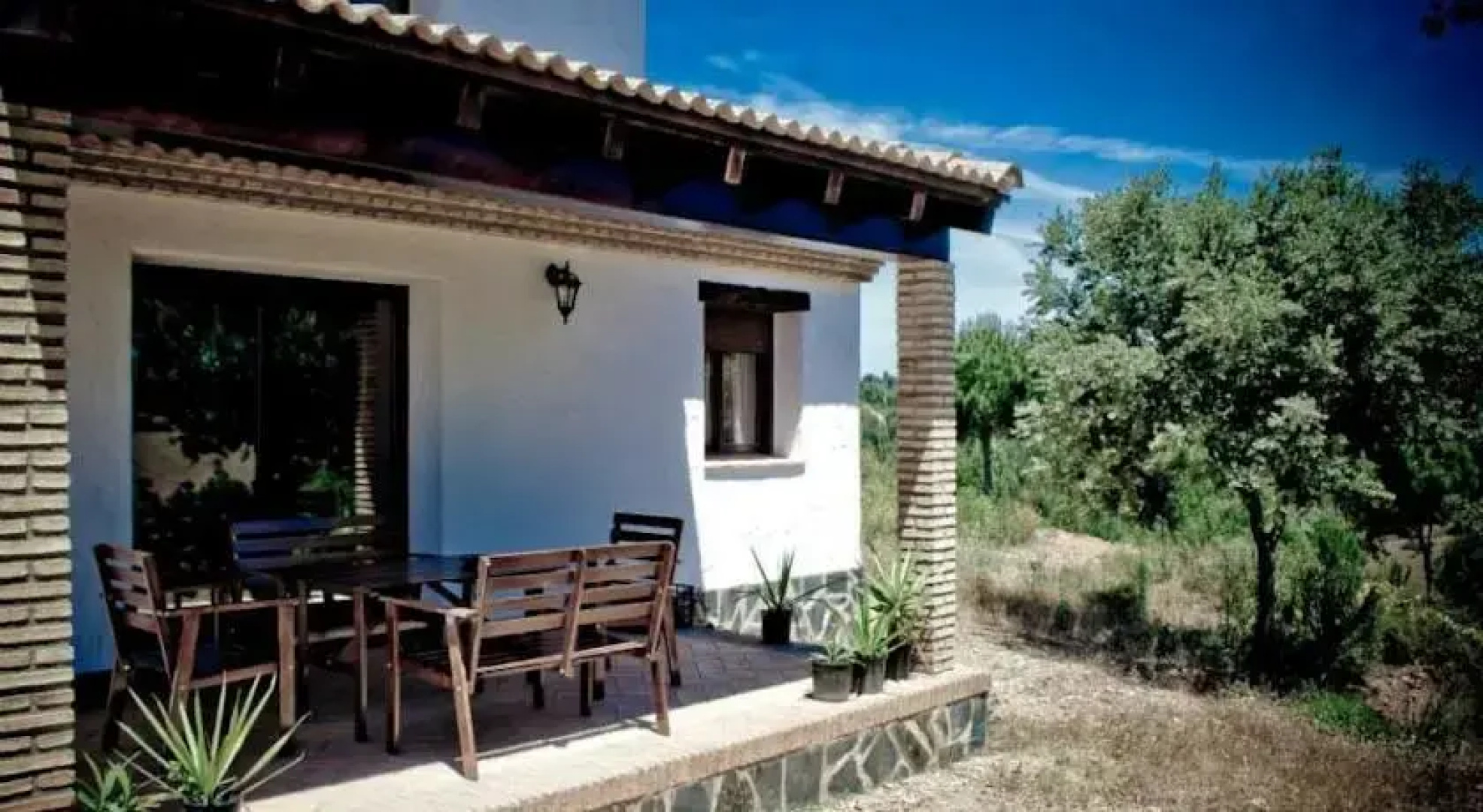 Andevalo Aventura