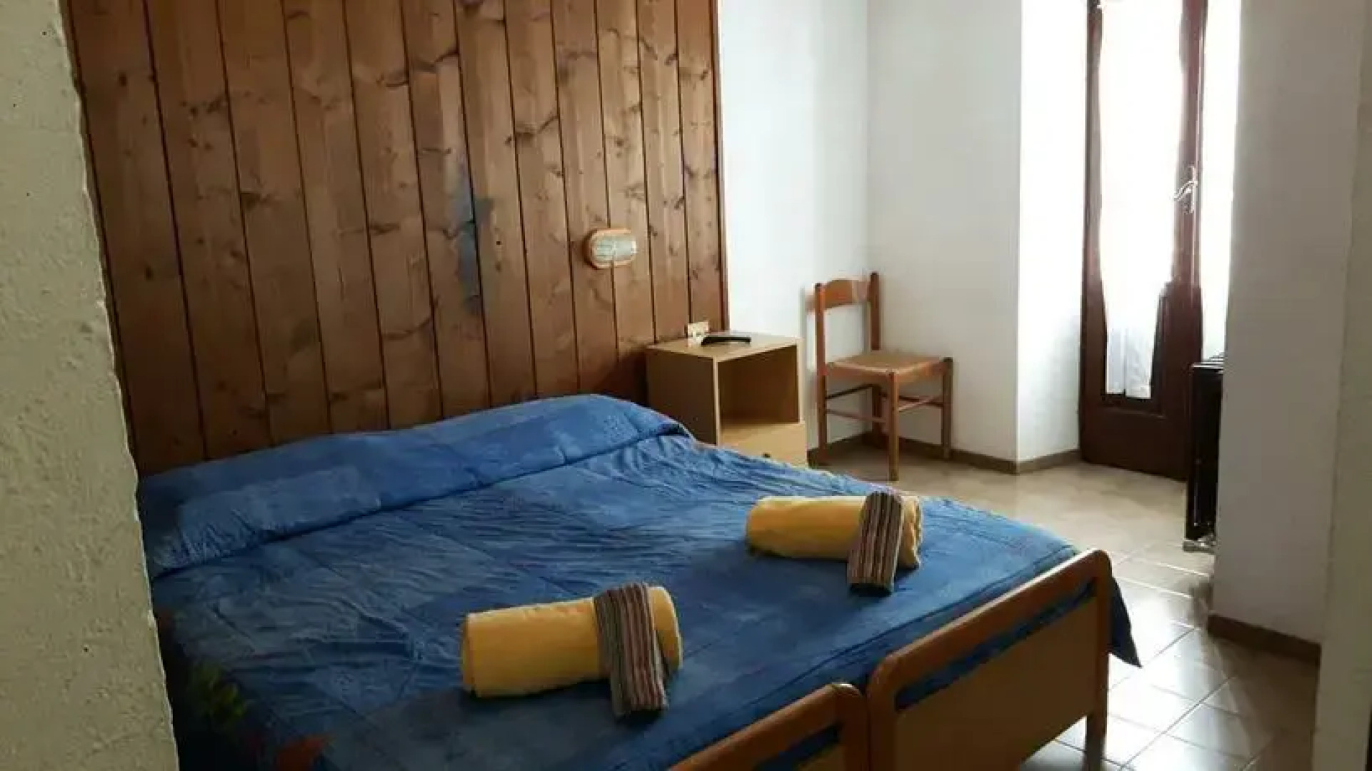 Casa Alpina De Filippi