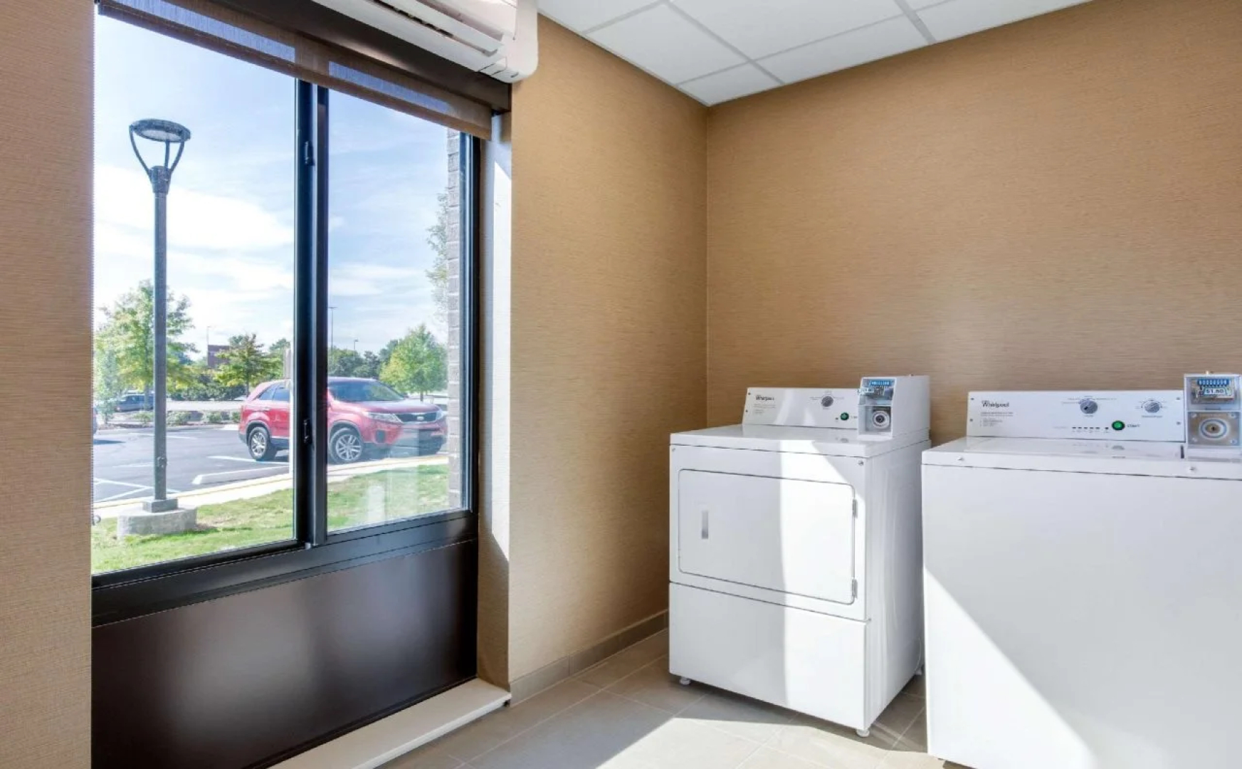 Comfort Inn & Suites at CrossPlex Village