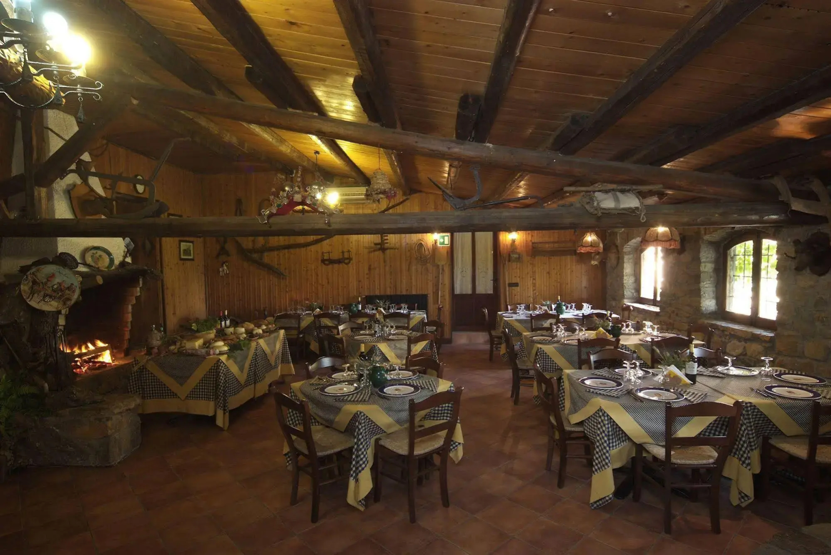 Agriturismo Al Poggetto