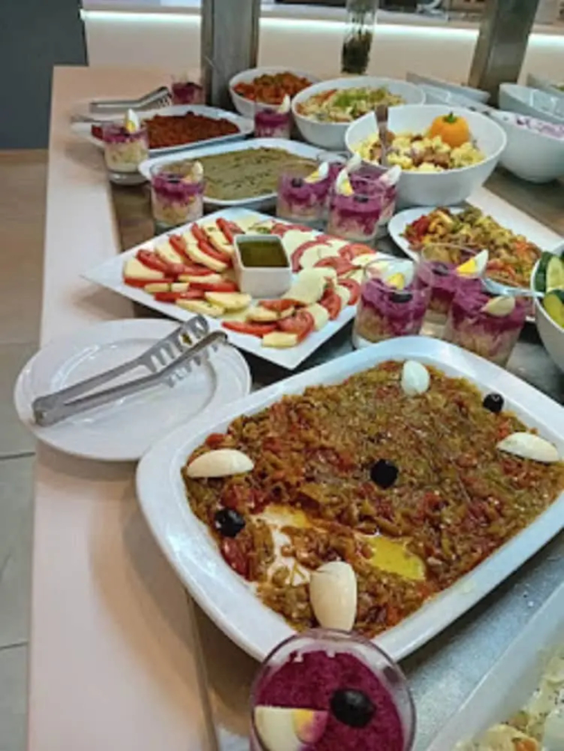 Saldae Hotel Bejaia