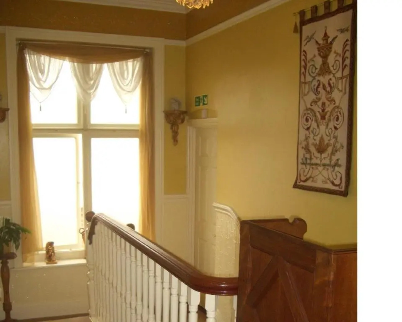 The Sea Spirit Guest House