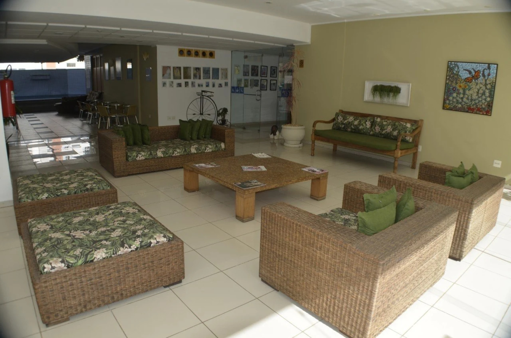 Constantino Hotel
