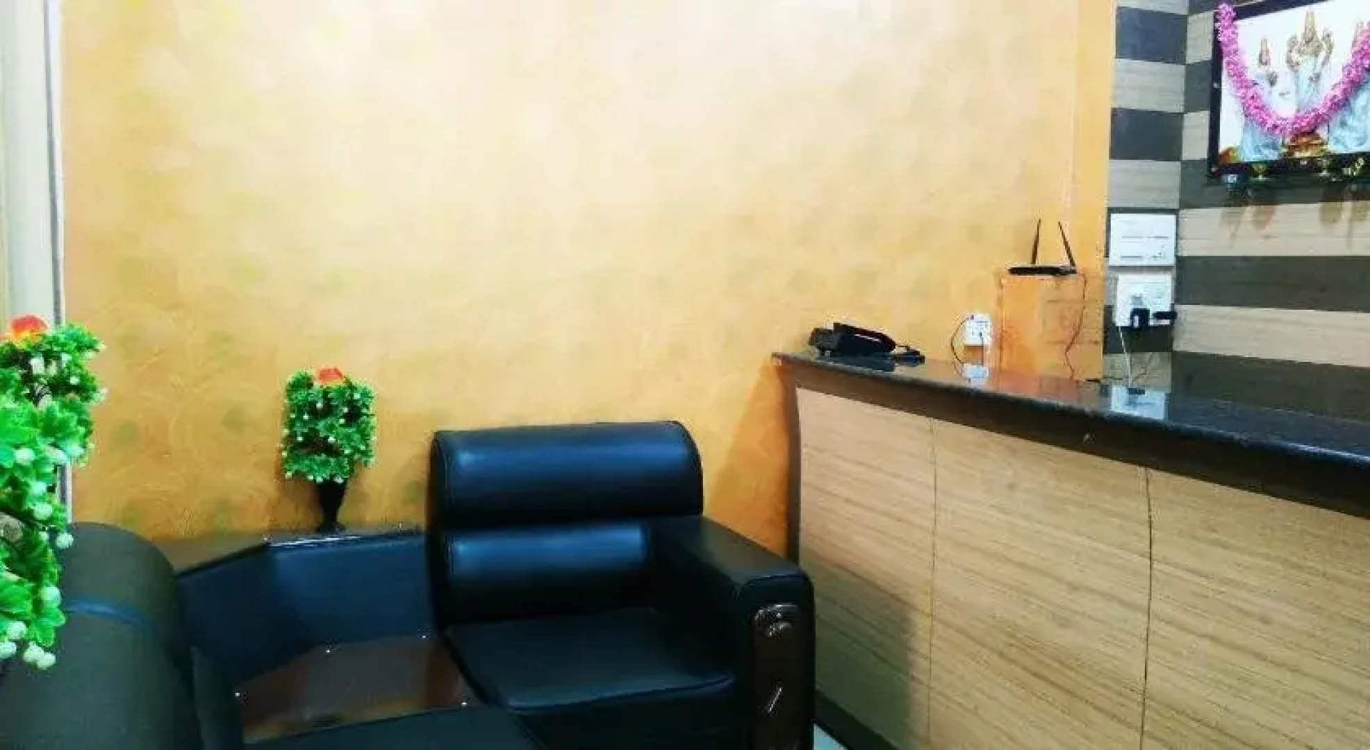 SSB Residency