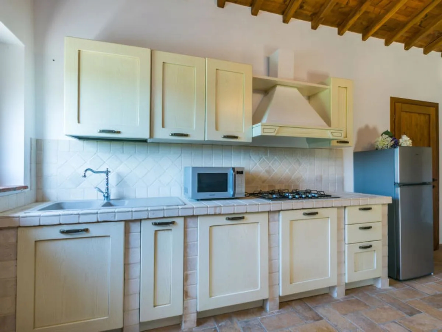 House Granum Guardistallo