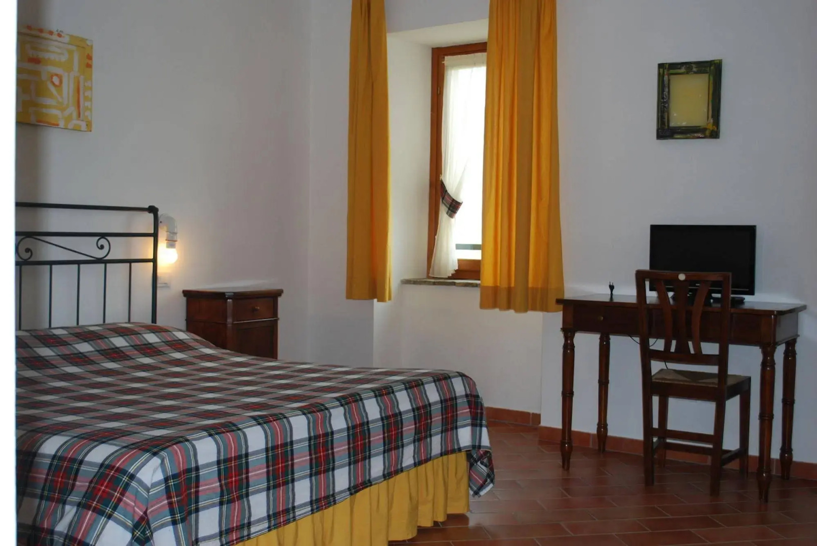 Agriturismo Bosco del Gal