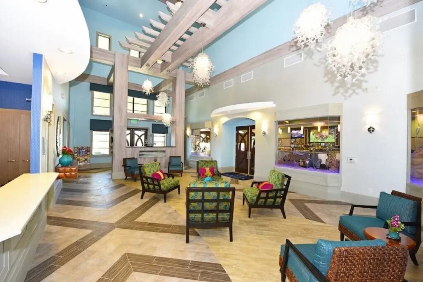 Beautiful 7 Bed Spa Gm Hm Champions Gate-820dsd
