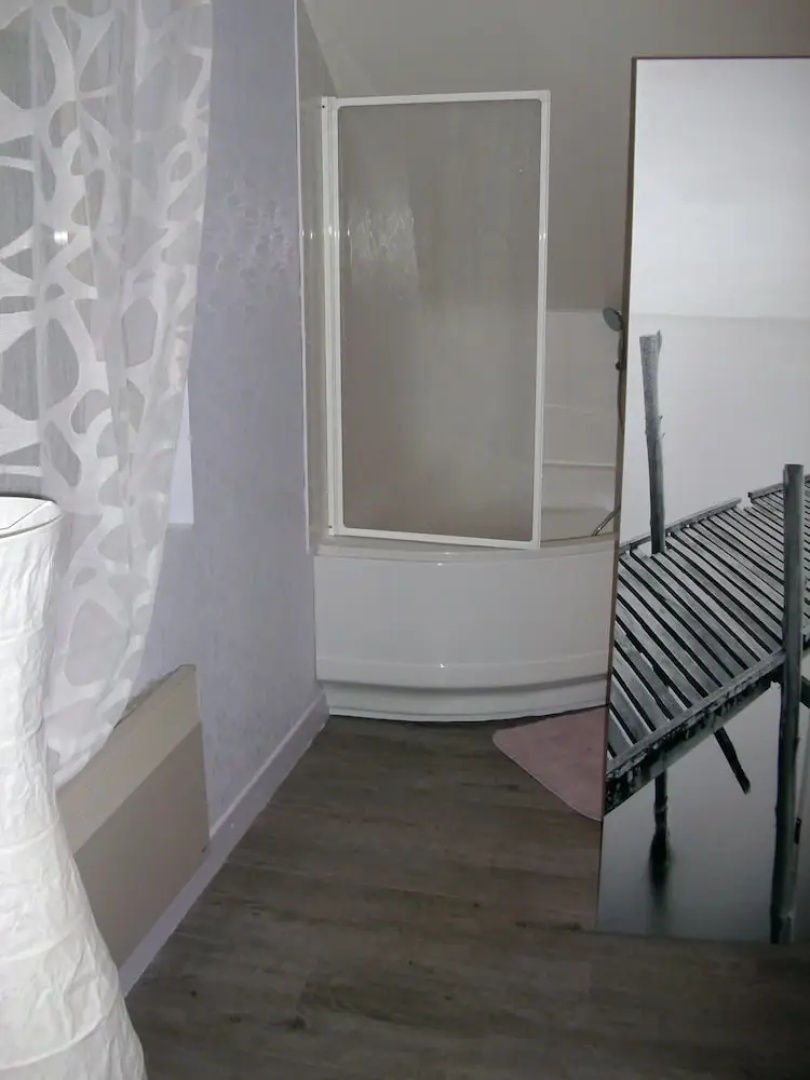 Chambre d'Hôte Selon Morphée