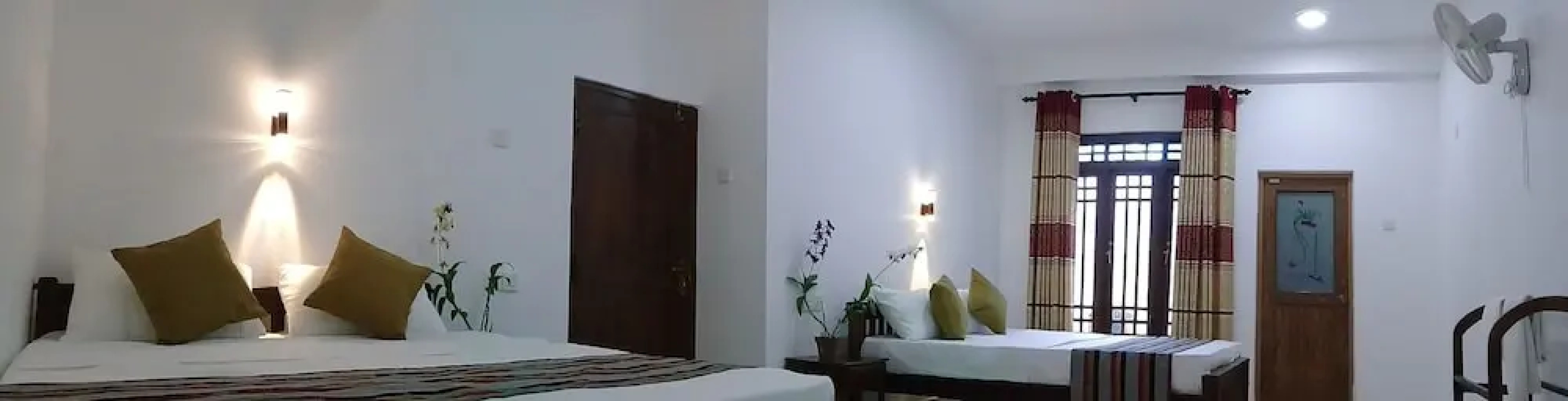 Green Edge Residences