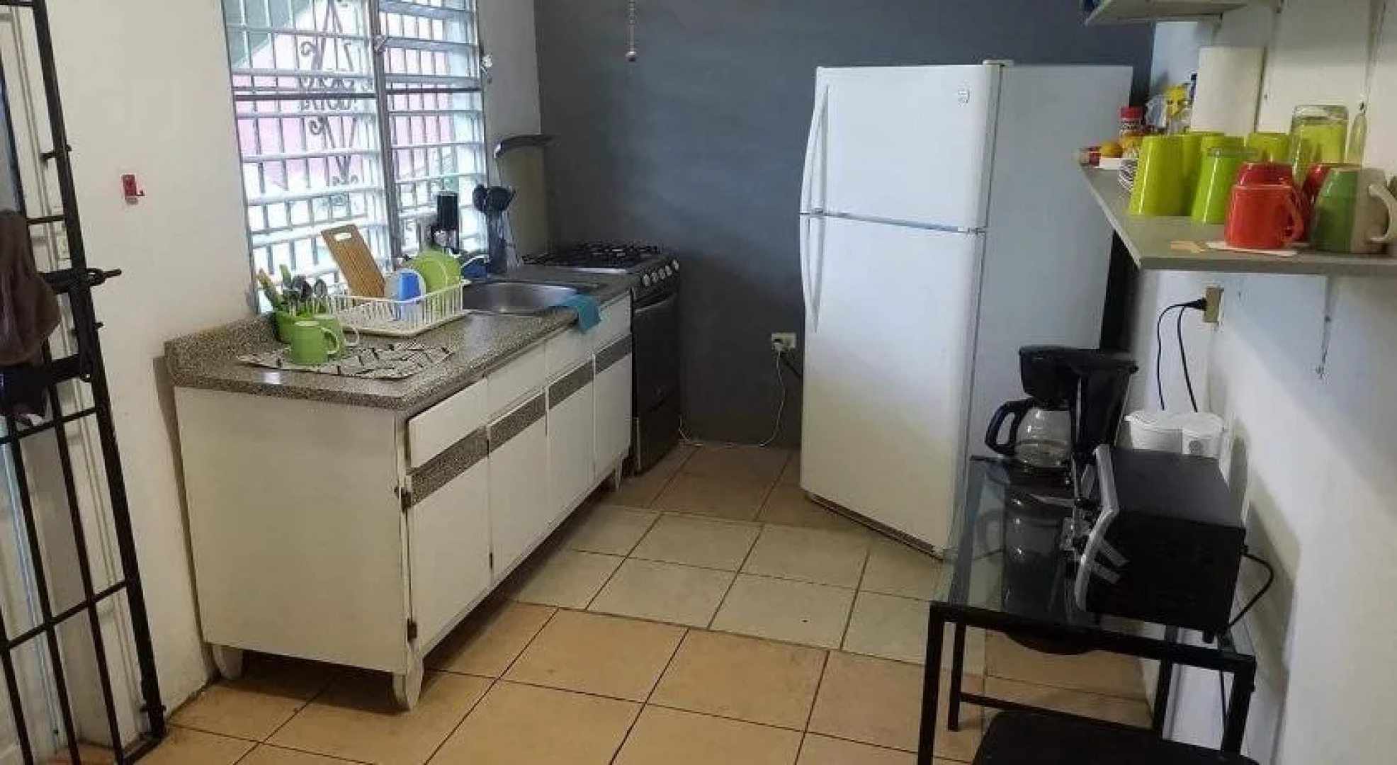 Vieques Hostel Good Vibe House