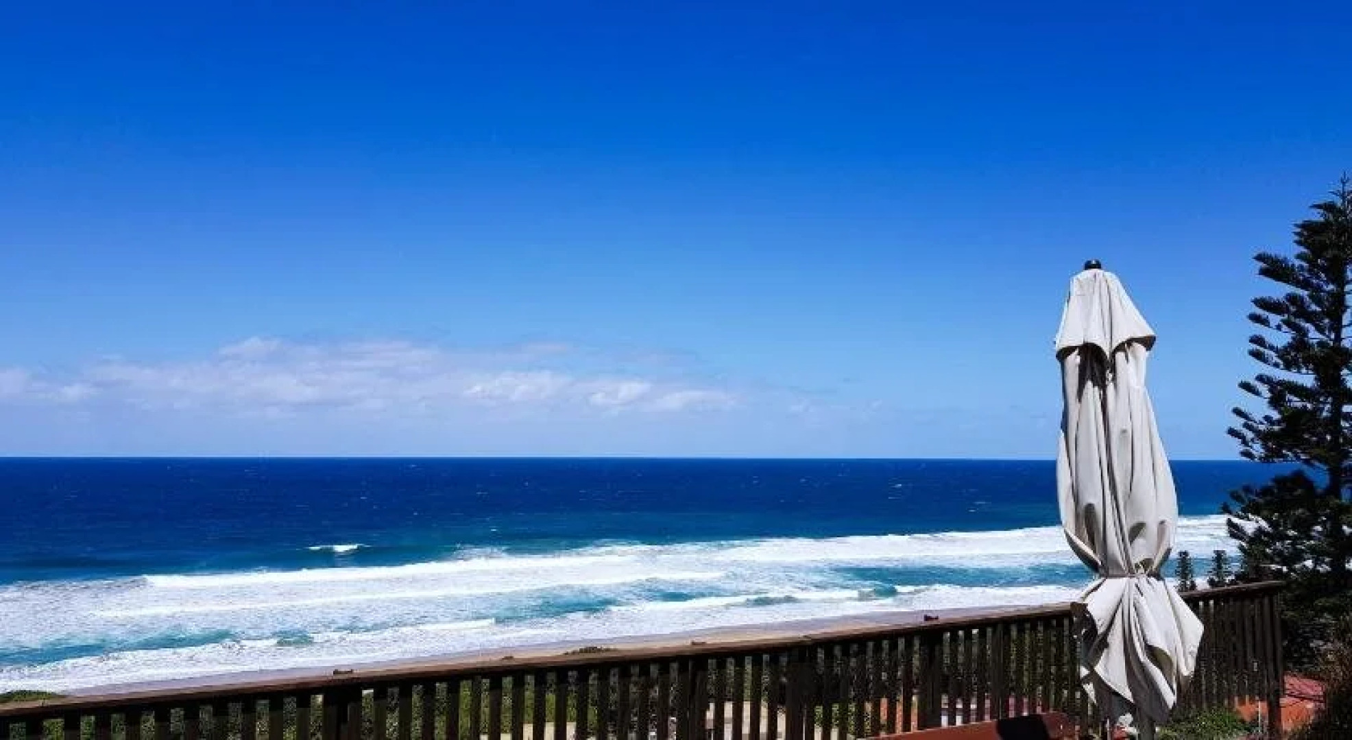 The Getaway Guesthouse