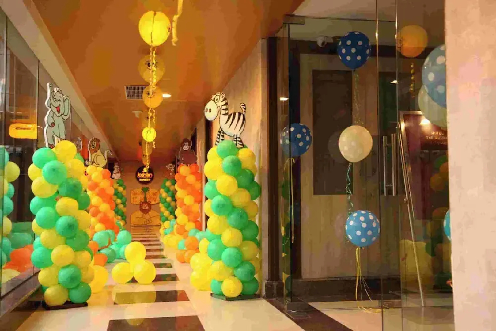 Hotel Ganga Residency