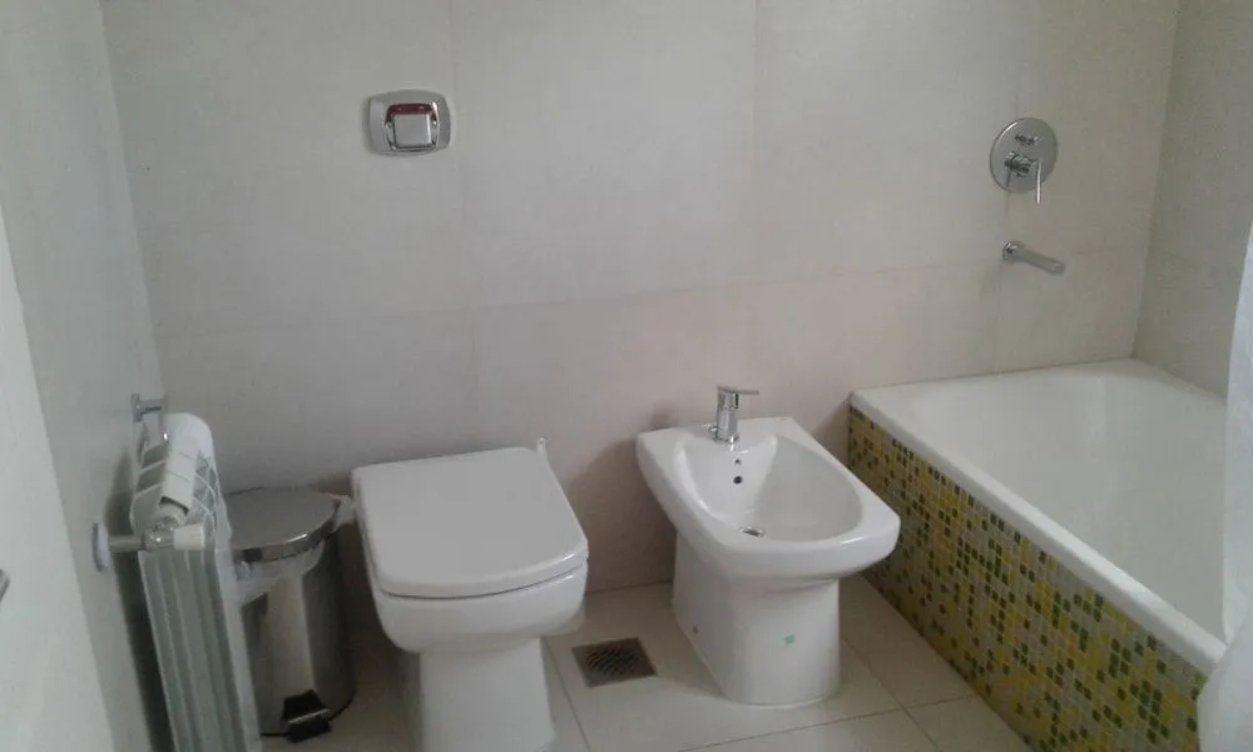 Habitacion en Duplex Cipolletti