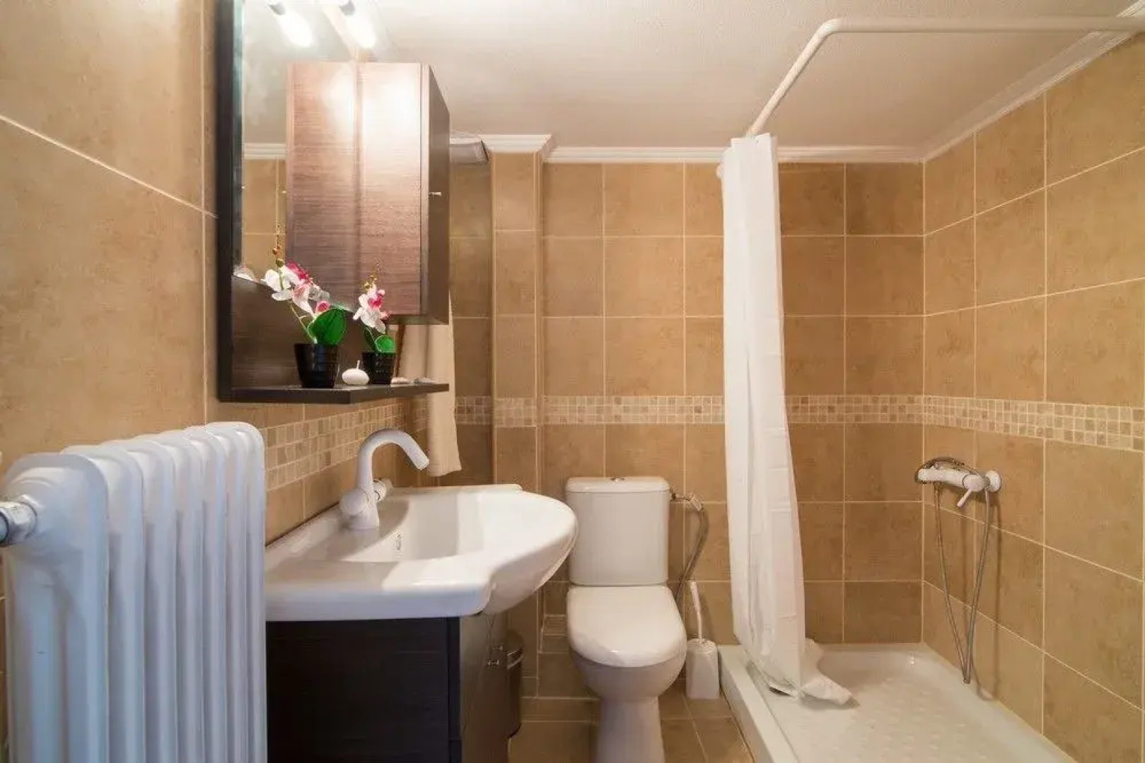 Michalis Apartments