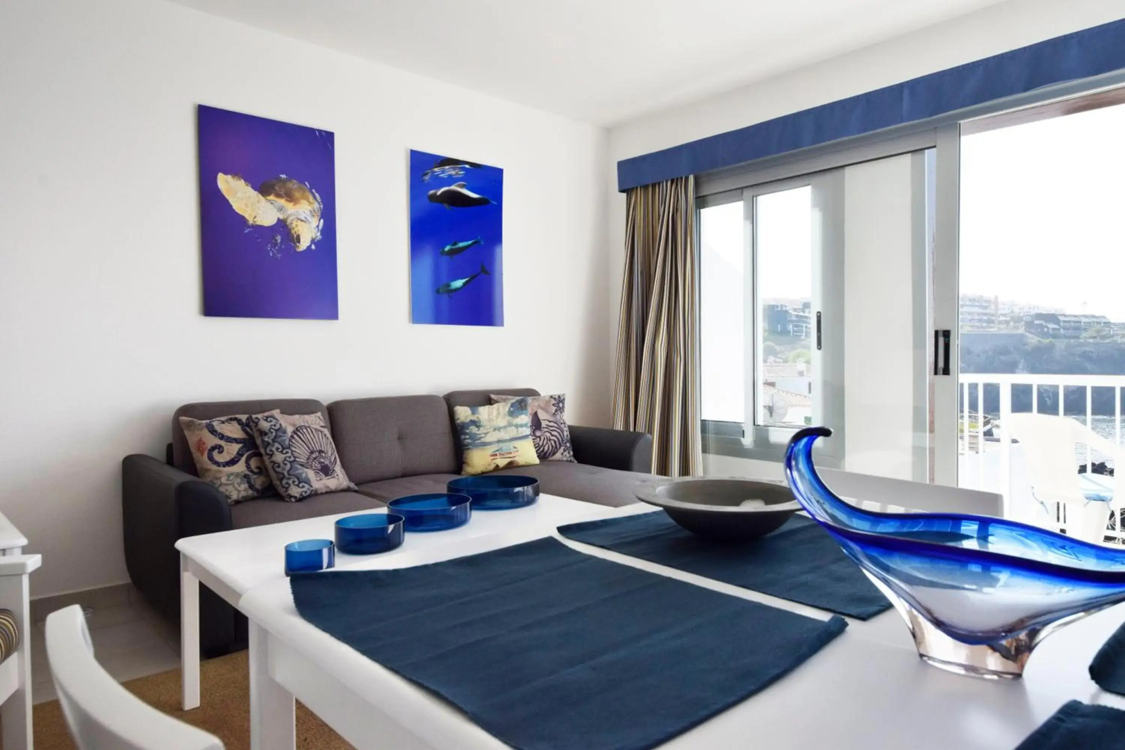 Punta N 5 - Vivienda vacacional