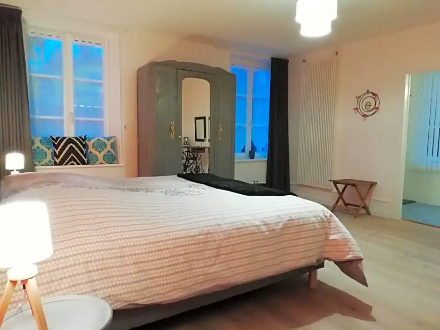 Chambres d'hôtes La Tuilerie