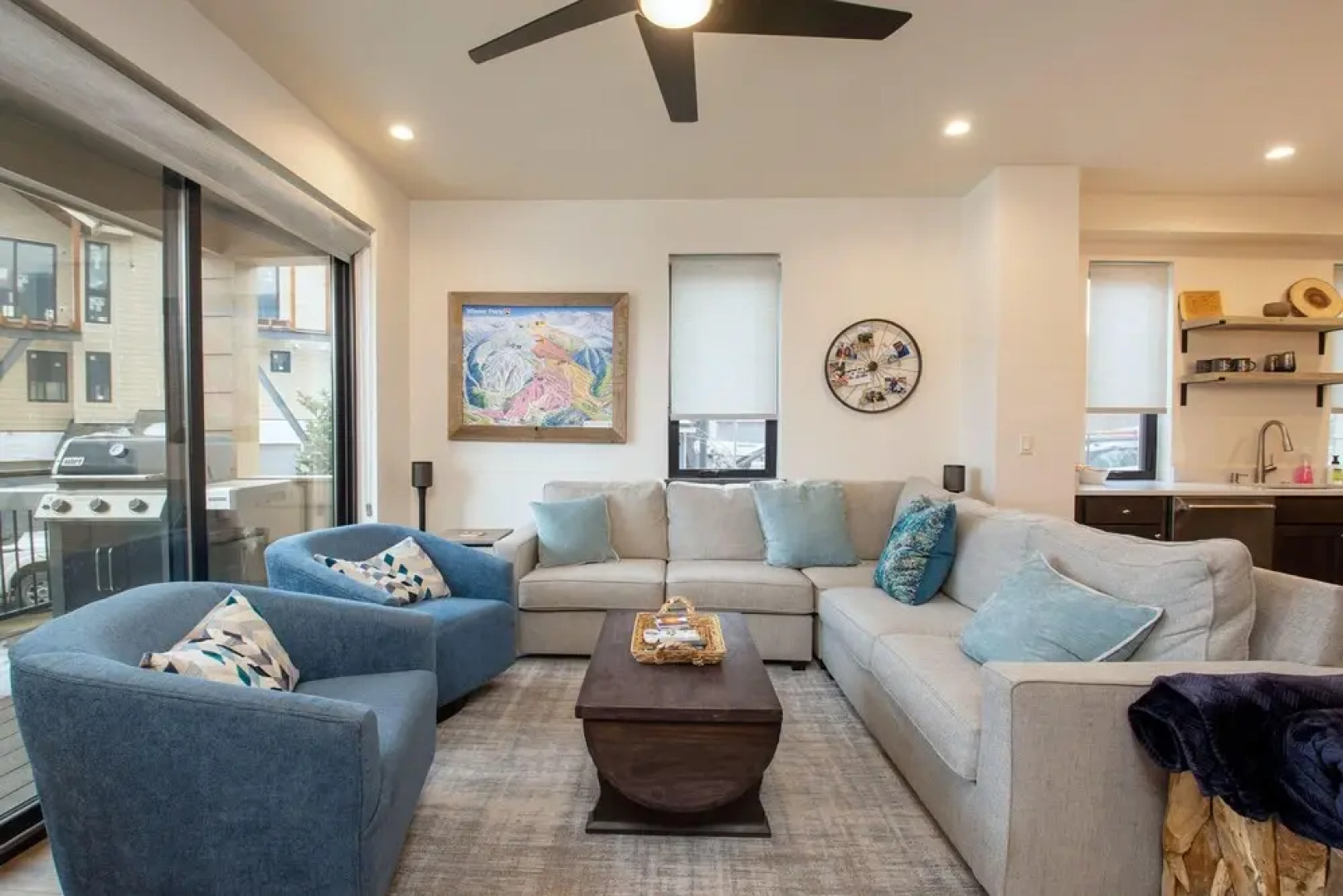 Arrow Townhomes #248 by Stay Winter Park