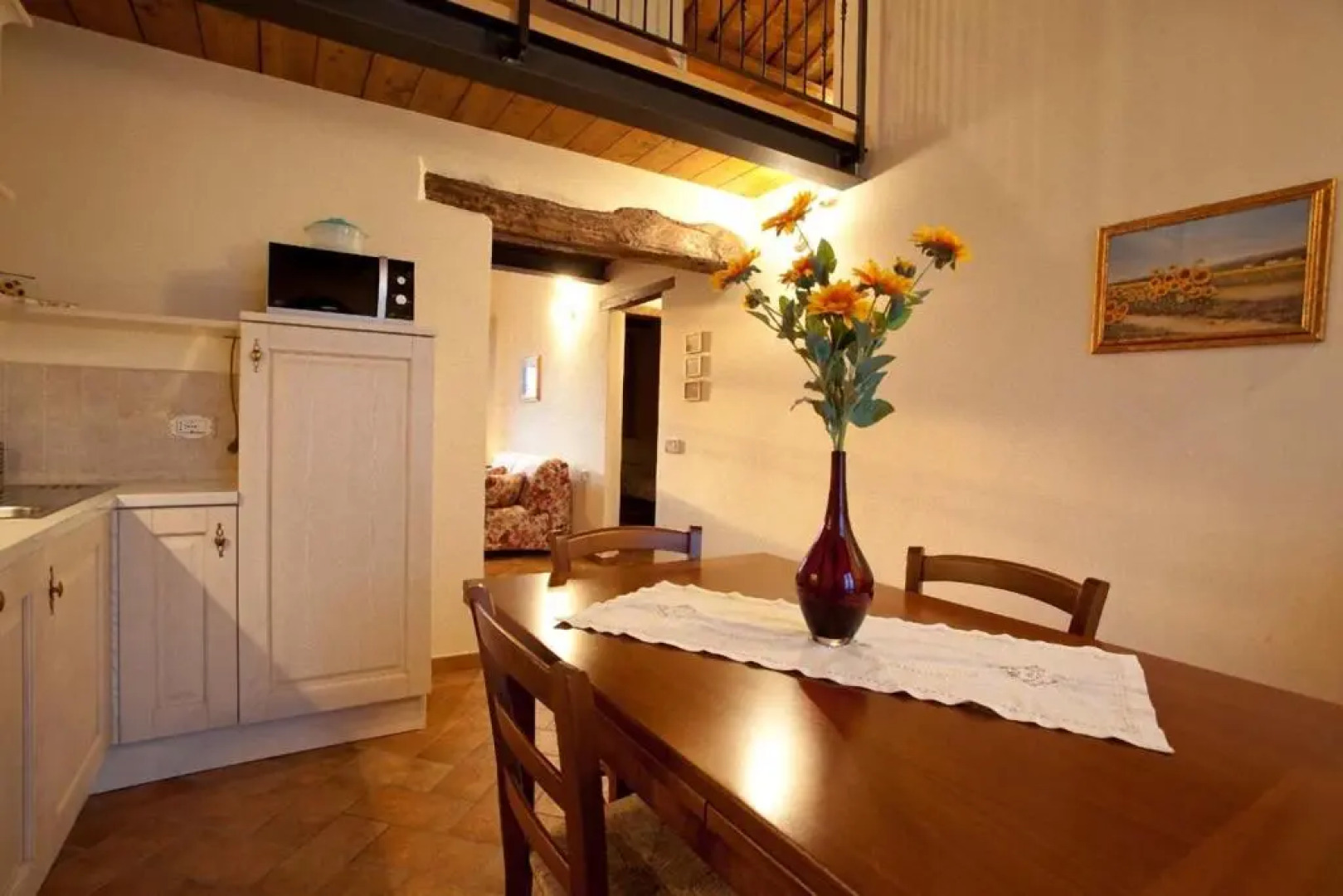 Valle del Metauro Country House