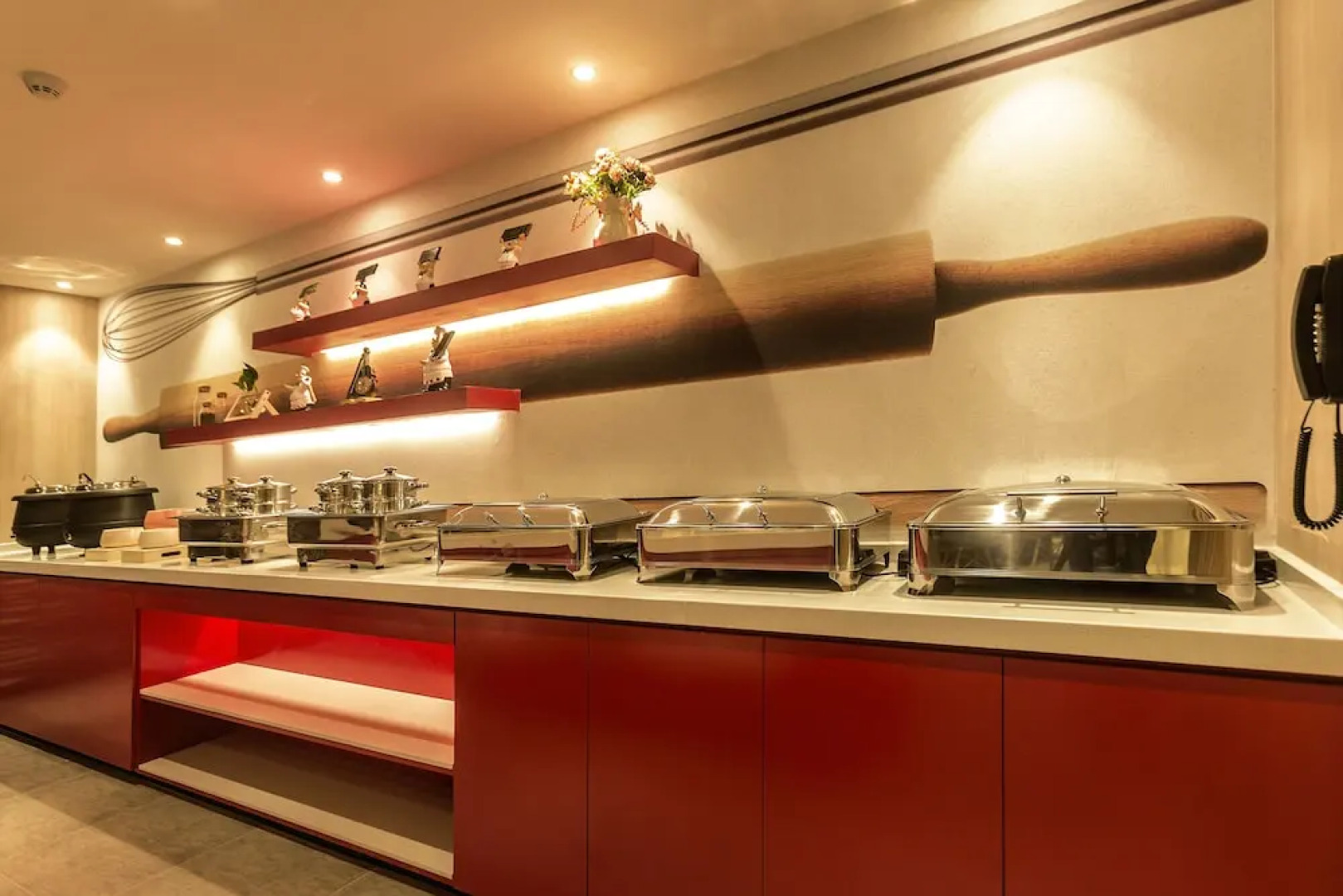 ibis Lianyungang Middle Jiefang Rd Hotel