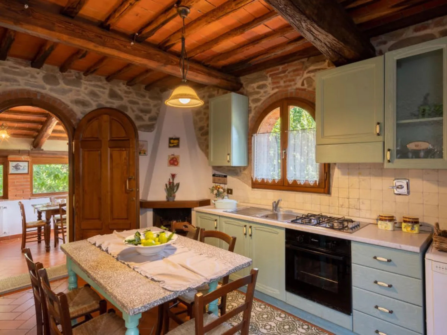 Poggio Cuccule 31501