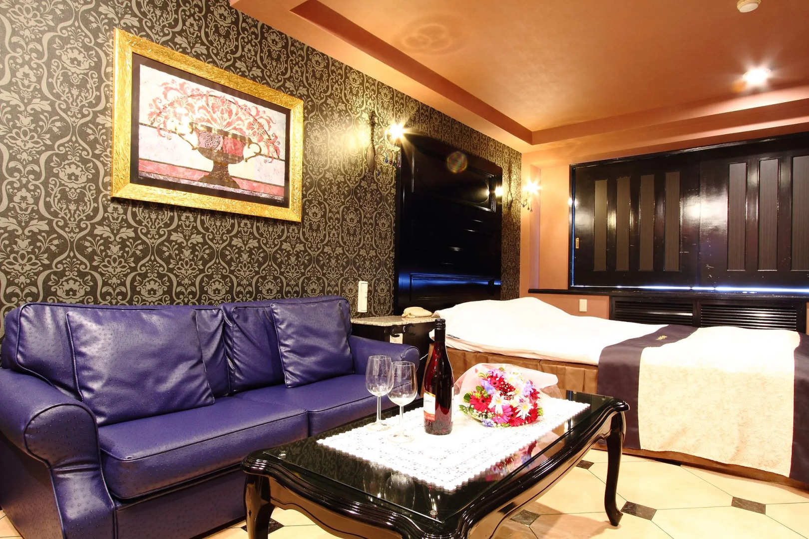 Restay Niigata - Adult Only