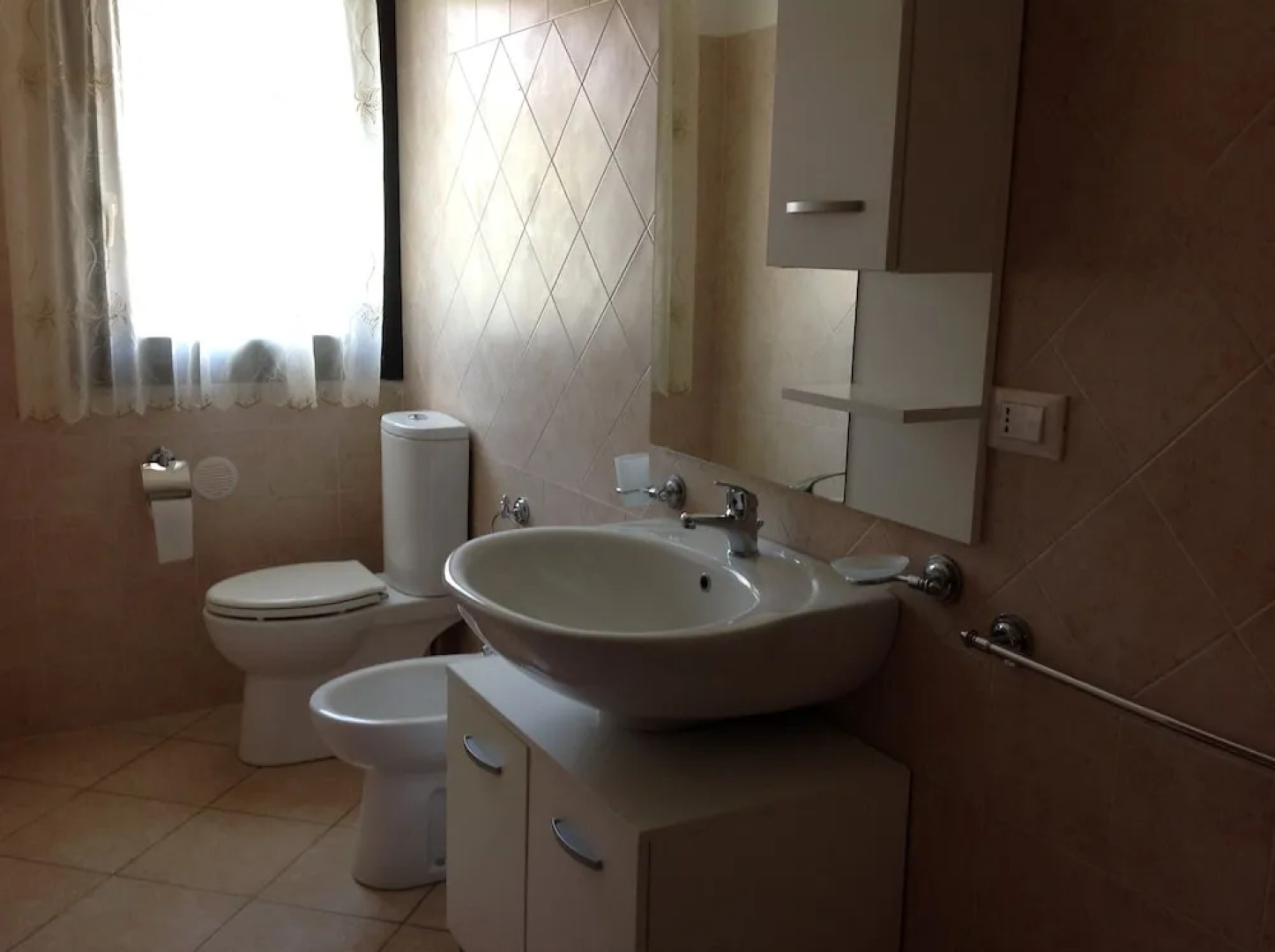 Sardinia Imagination - S M Coghinas