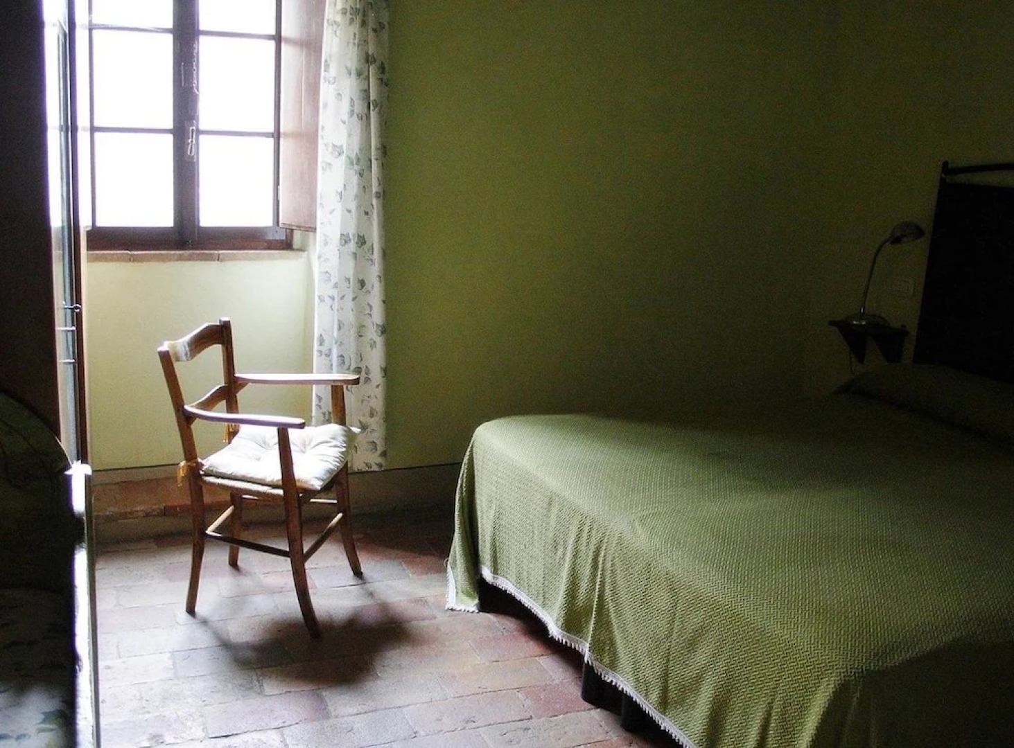 Agriturismo Residenza Paradiso