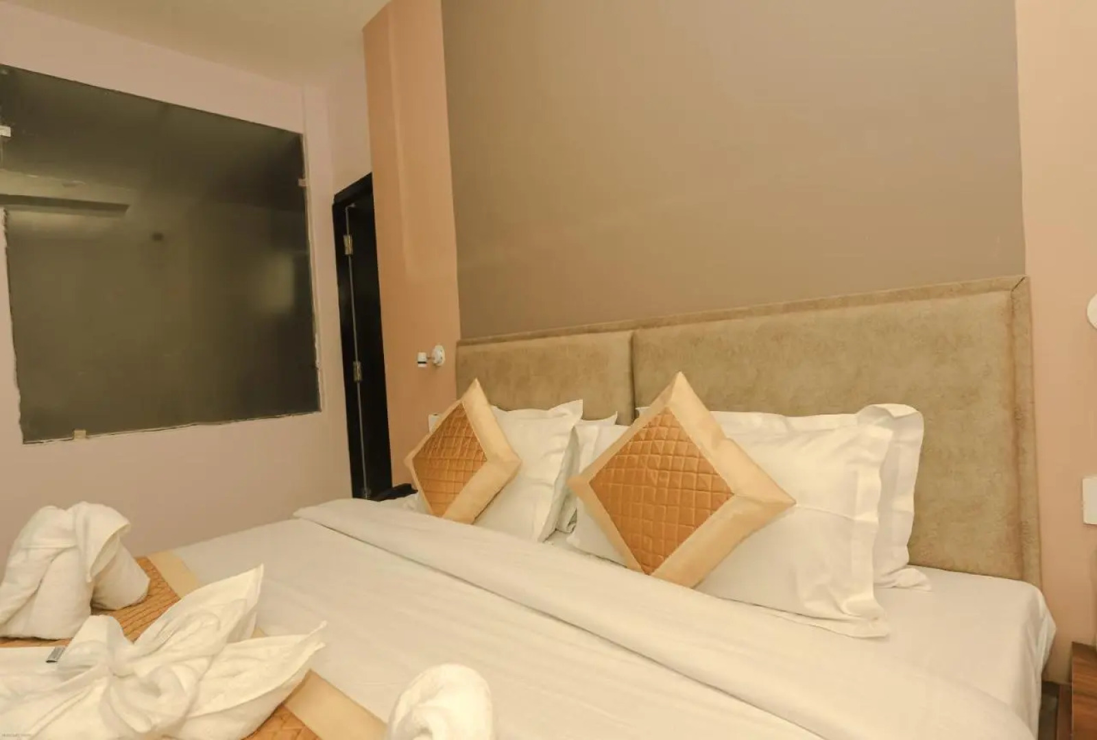 Hotel Buddha's Abode- Best Hotel in McleodGanj Main Market