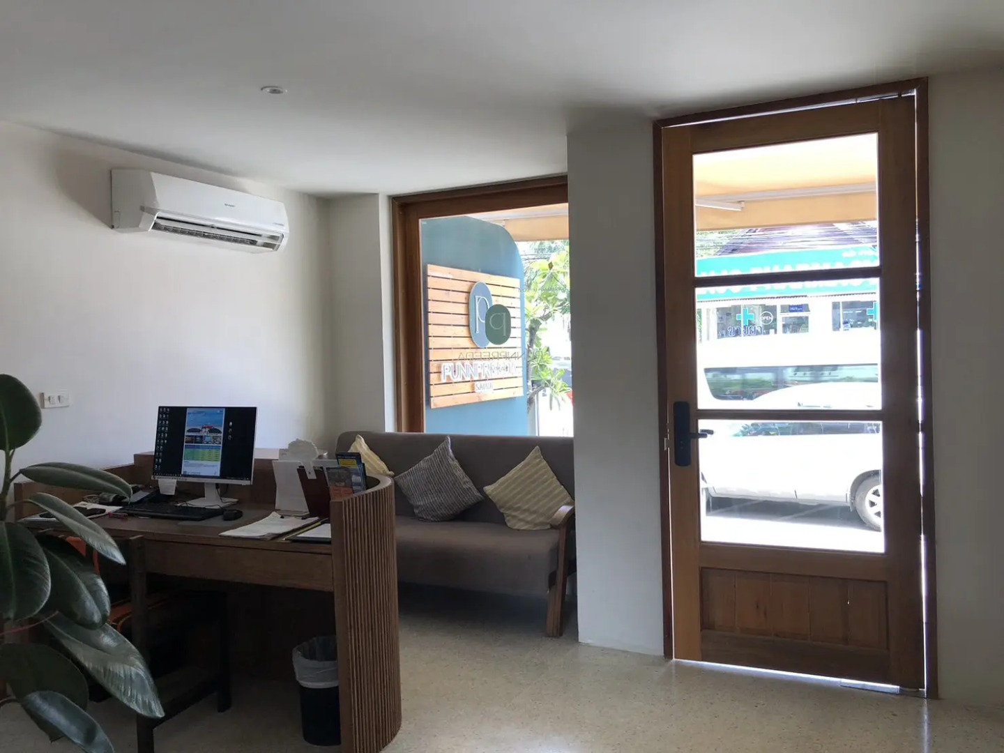 Punnpreeda Beach Resort