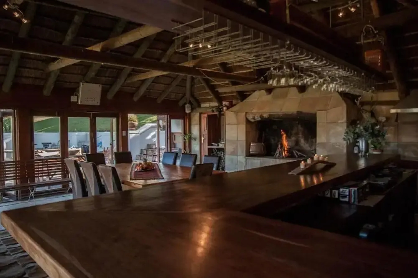 Tulbagh Mountain Manor