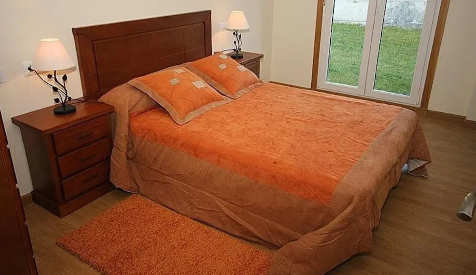 Apartment in Carnota A Coruna 101933 by MO Rentals