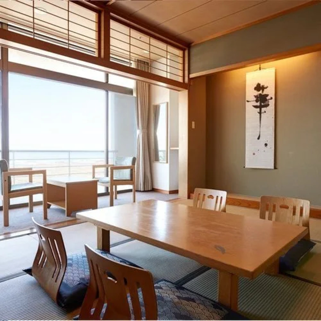 Hotel Aoshima Cinq Male