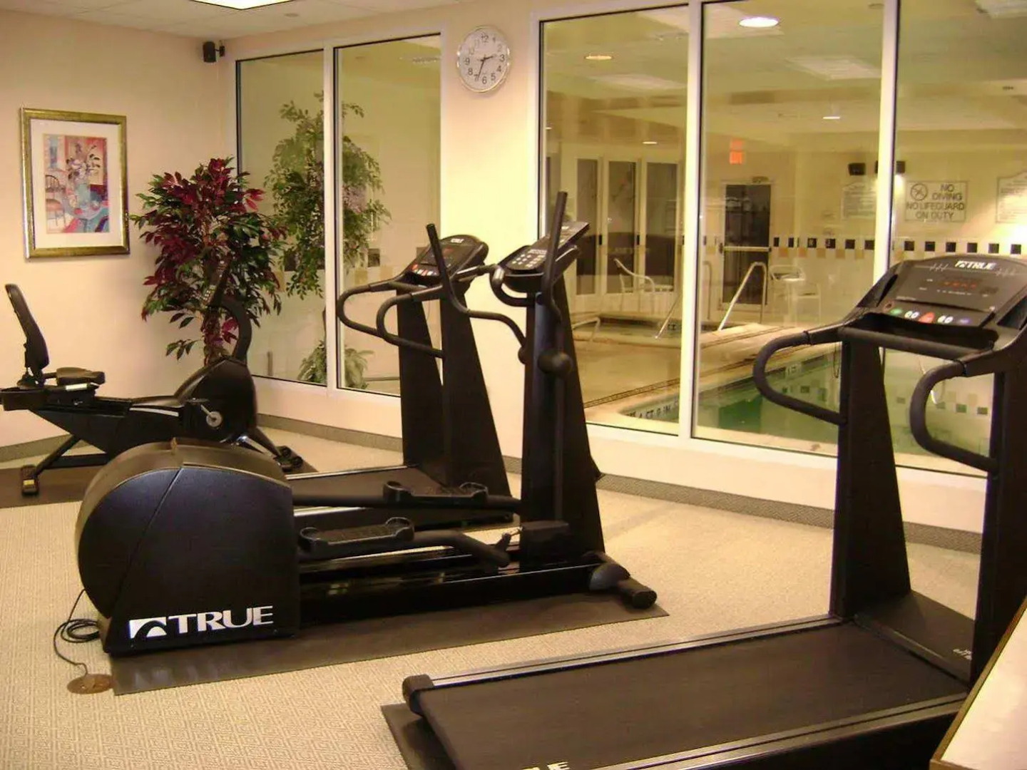 Hilton Garden Inn Gettysburg