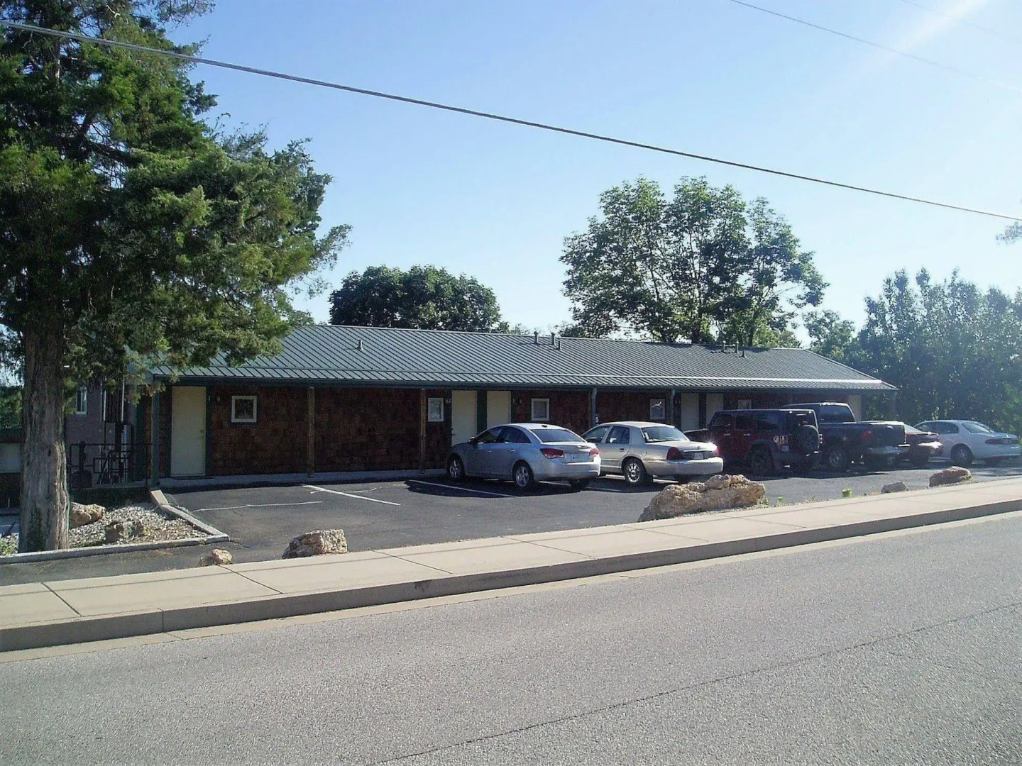 Kay Lynn Resort and Motel