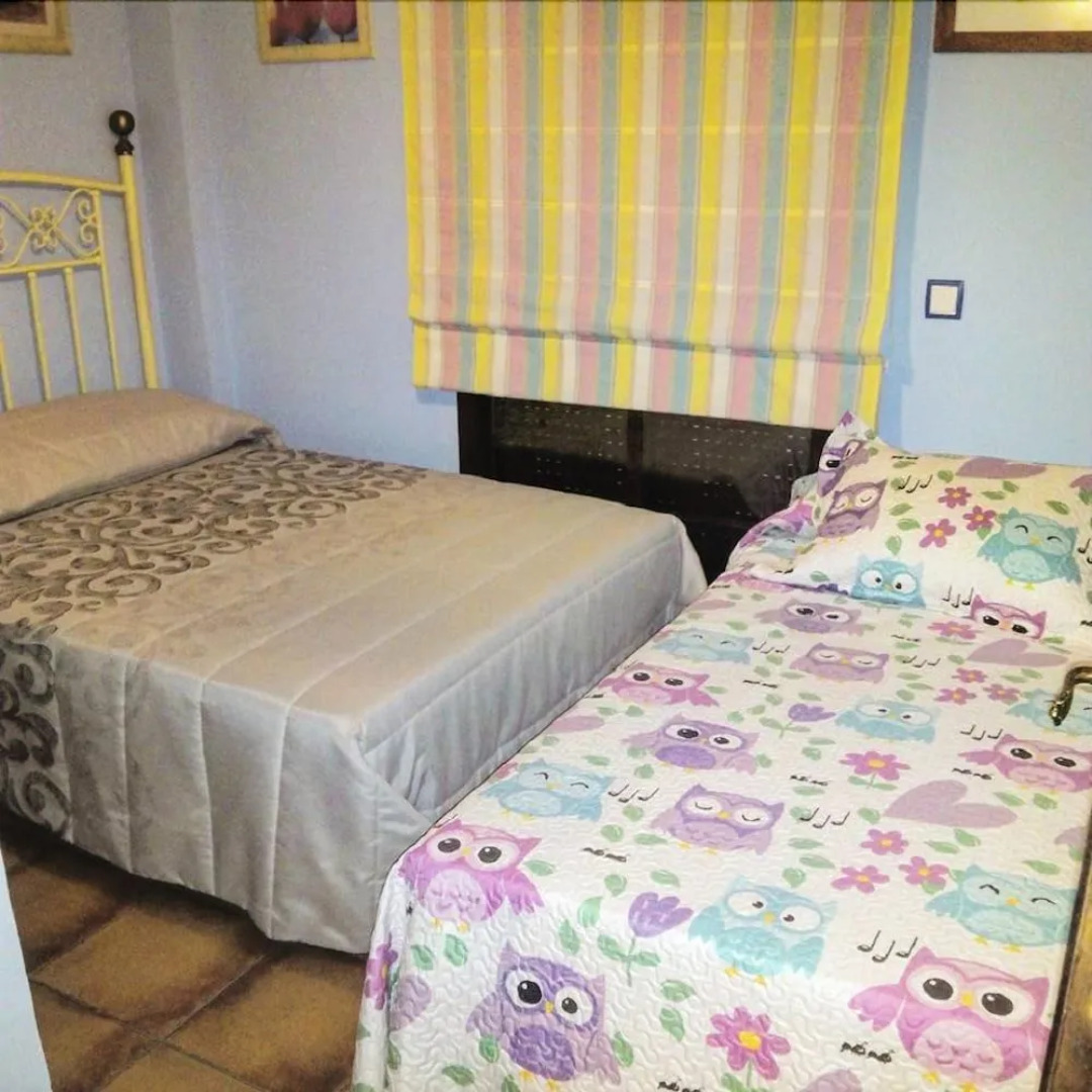 Casa Rural Huerta San Miguel